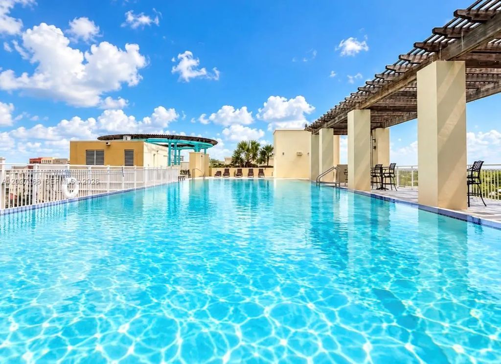 7275 Sw 90th Way #511, Miami