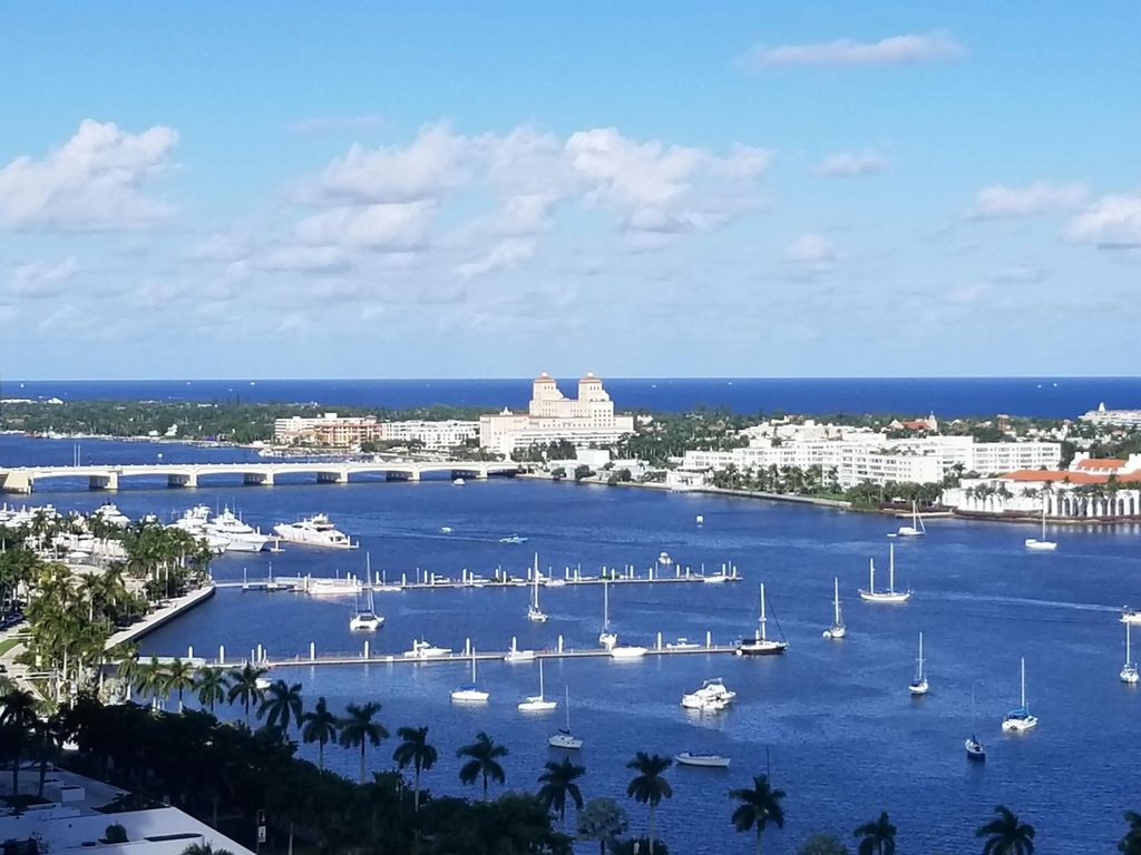 801 S Olive Avenue #601, West Palm Beach