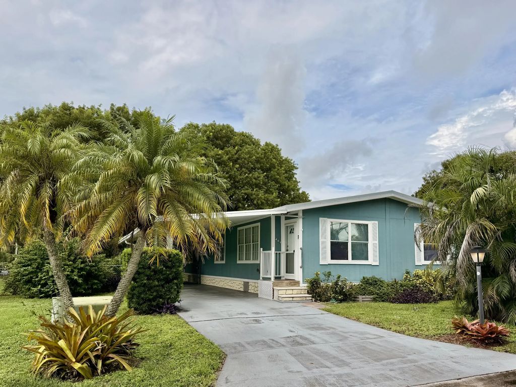 407 Ne 8th Avenue, Okeechobee