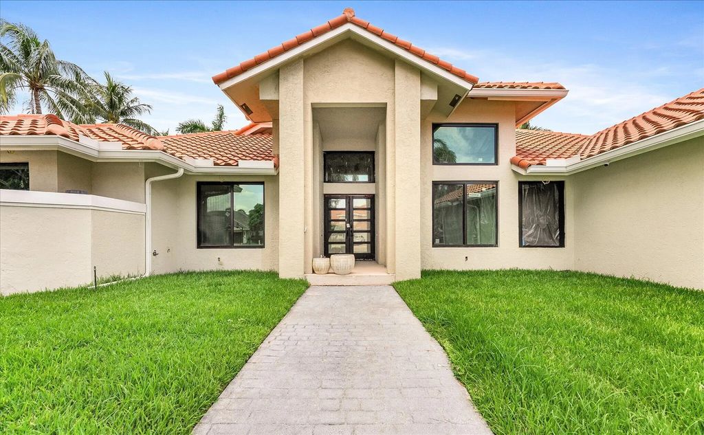 3131 St Annes Place, Boca Raton