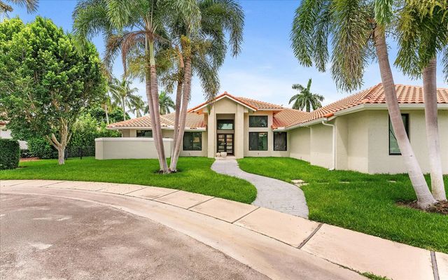 2 of 5 - 3131 St Annes Place, Boca Raton, FL