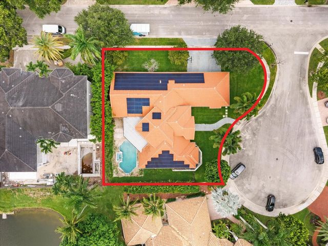 4 of 5 - 3131 St Annes Place, Boca Raton, FL