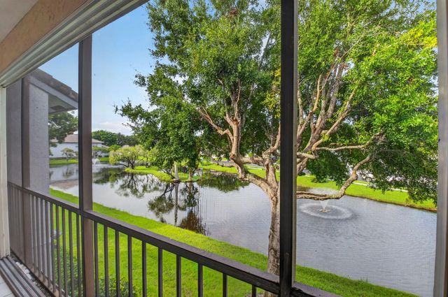 11611 Briarwood Circle #3, Boynton Beach