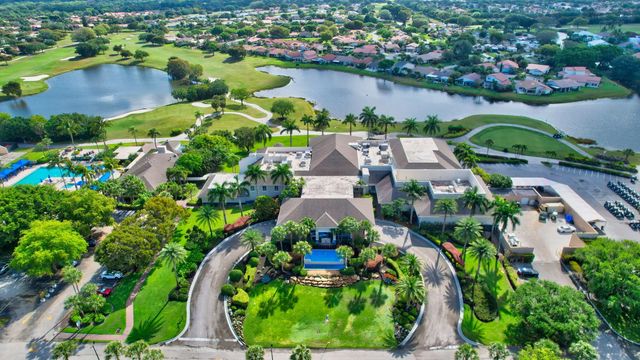 2 of 81 - 11611 Briarwood Circle #3, Boynton Beach, FL