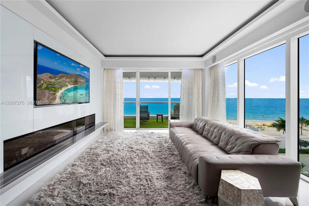551 N Fort Lauderdale Beach Boulevard #r407, Fort Lauderdale