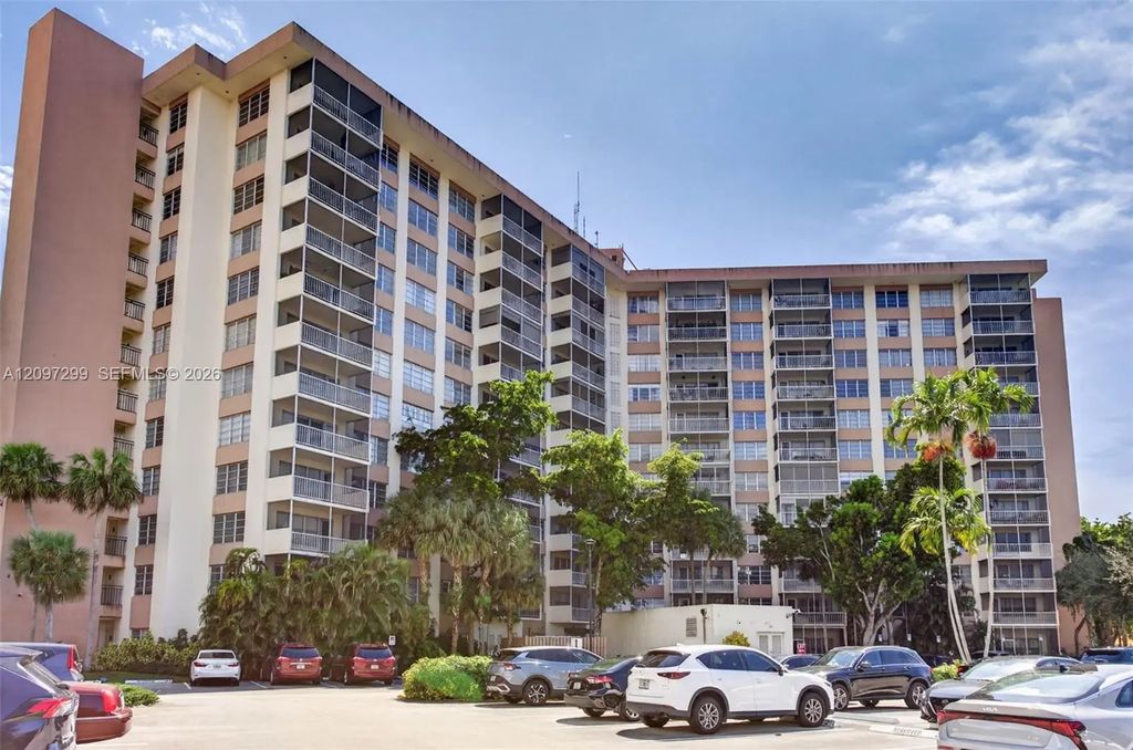 10777 W Sample Road #718, Coral Springs