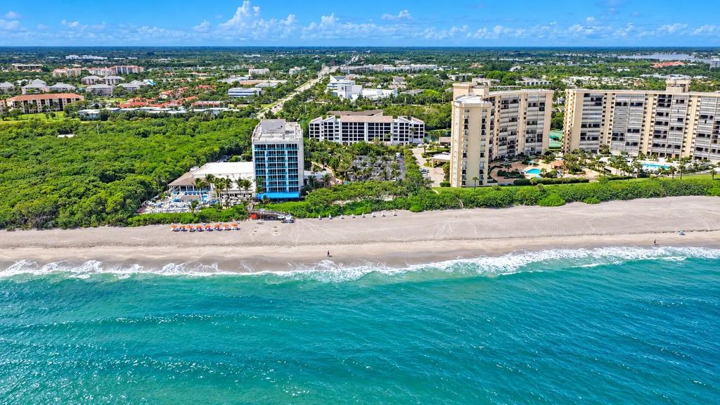 500 Ocean Trail Way #207, Jupiter