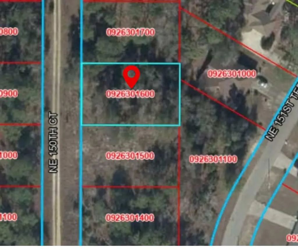 0 Ne 150 Court, Williston Highlands