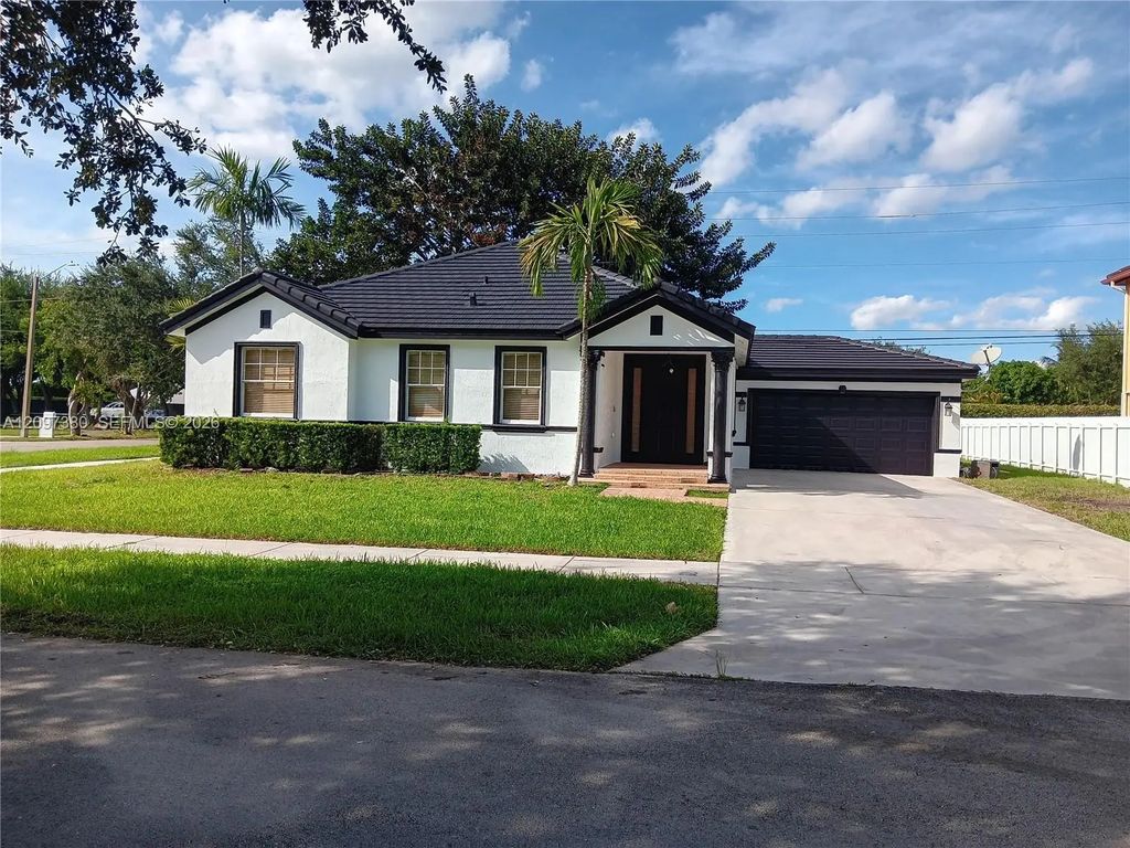 12971 Sw 200th Terrace, Miami
