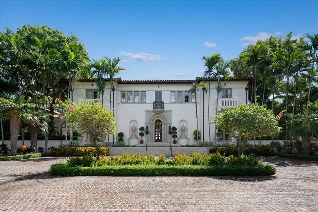 2 of 100 - 8901 Arvida Lane, Coral Gables, FL
