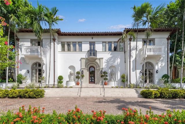 3 of 100 - 8901 Arvida Lane, Coral Gables, FL