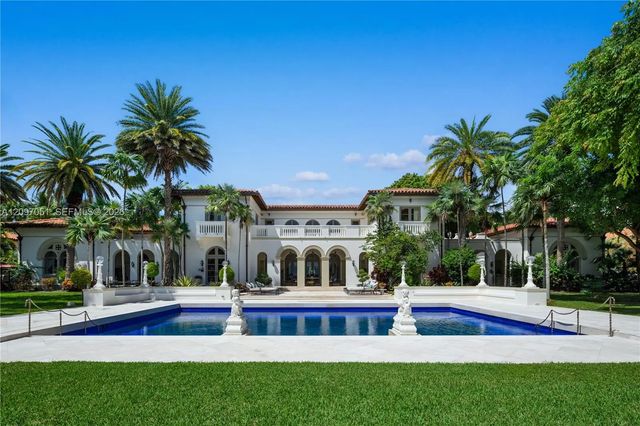 4 of 100 - 8901 Arvida Lane, Coral Gables, FL