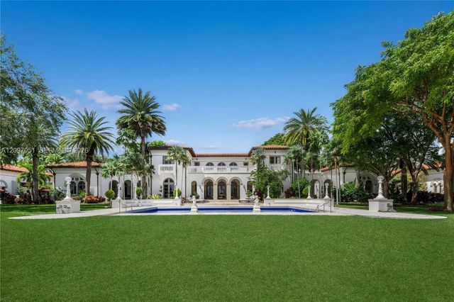 5 of 100 - 8901 Arvida Lane, Coral Gables, FL