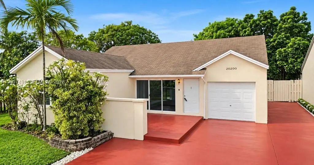 20200 Nw 32nd Avenue, Miami Gardens