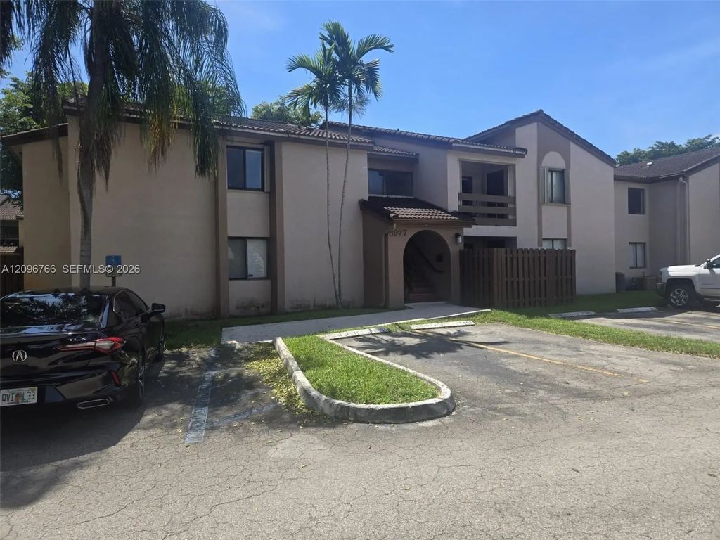 8977 Sw 123rd Court #104, Miami
