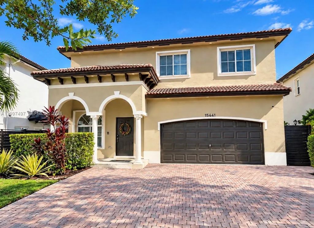 15441 Sw 11th Terrace #., Miami