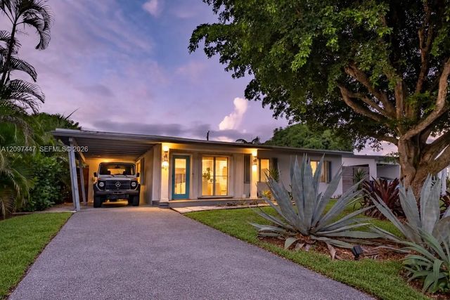 401 Nw 28th Court, Wilton Manors