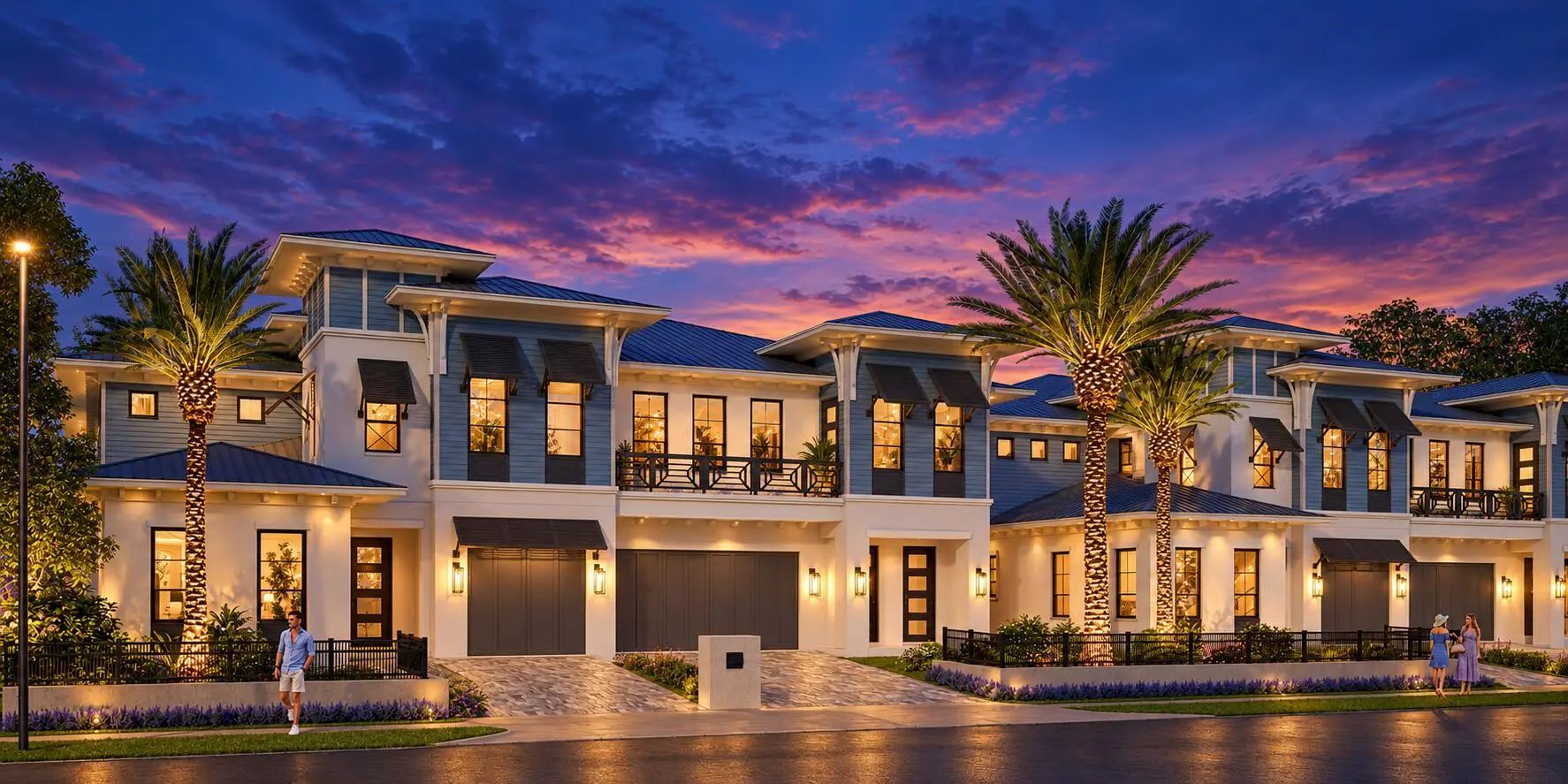 MLS B26085474 The Landings at Hobe Sound Village home for sale in Hobe Sound