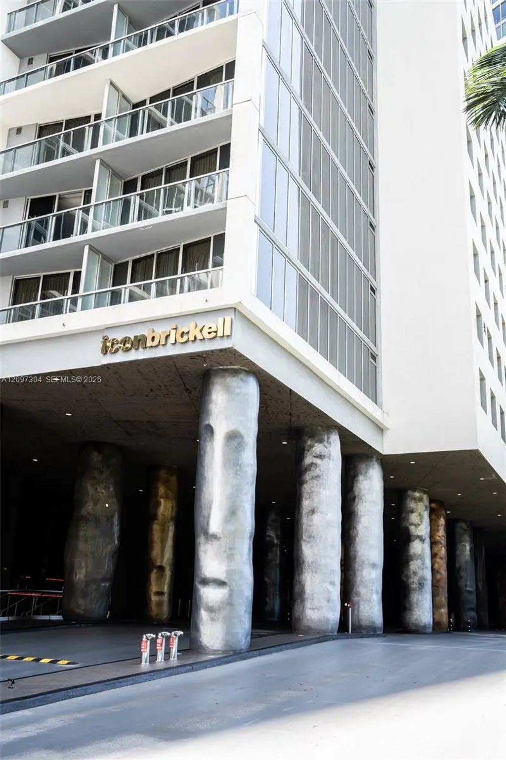 495 Brickell Avenue #4609, Miami