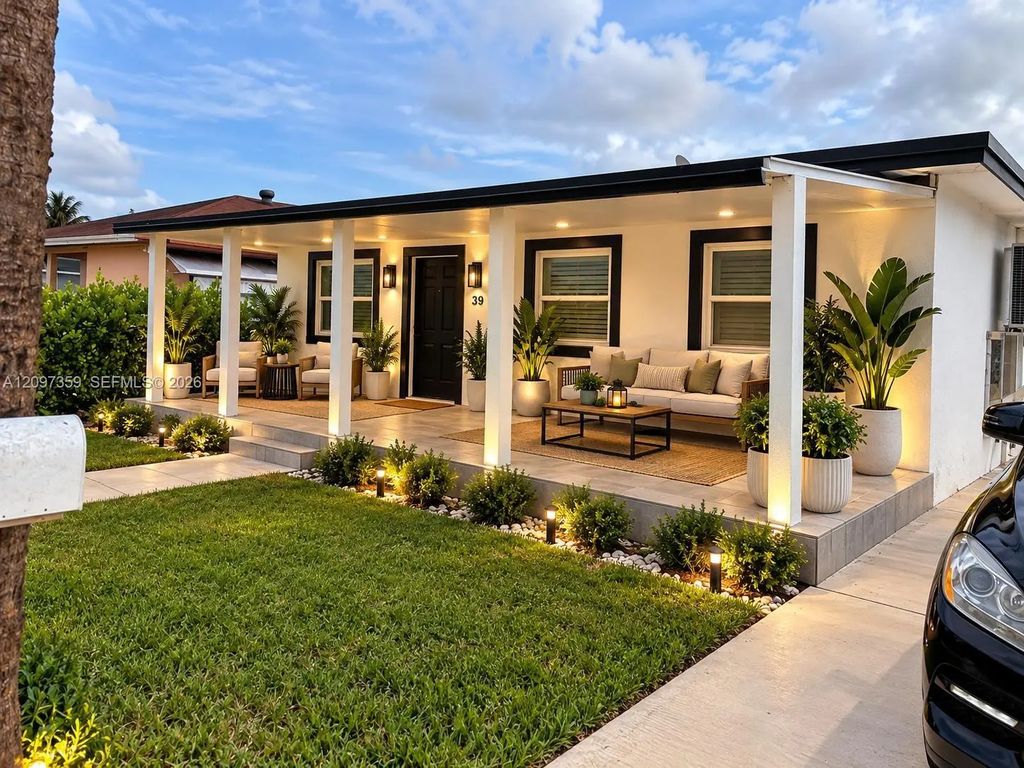 3350 Nw 101st Street, Miami