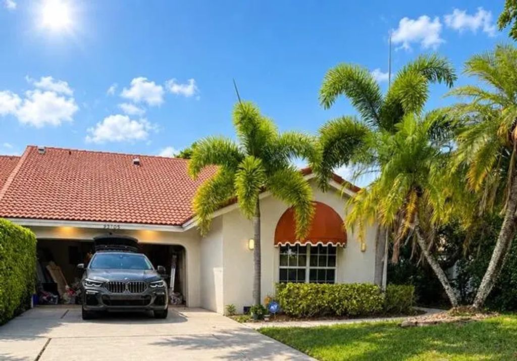 23105 Boca Club Colony Circle, Boca Raton