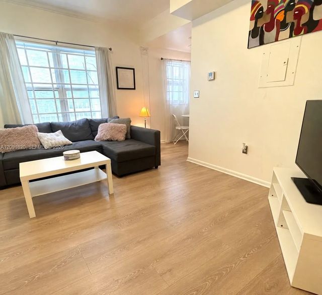 5 of 10 - 1542 Drexel Avenue #104, Miami Beach, FL