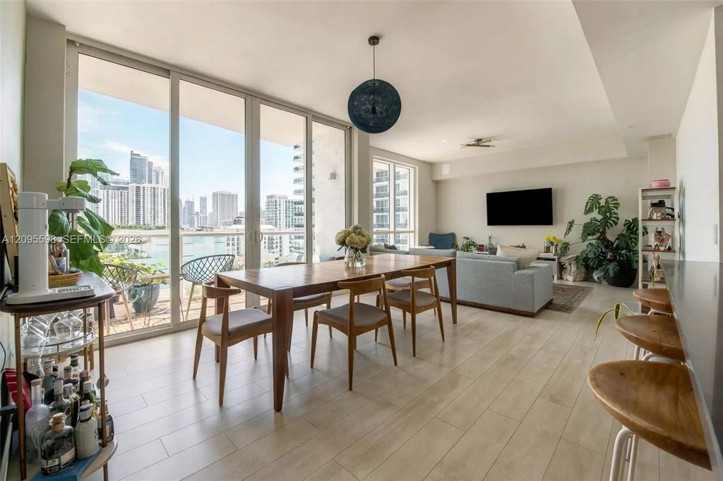 601 Ne 27th Street #1006, Miami