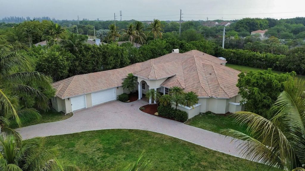 11201 Nw 14th Street, Plantation