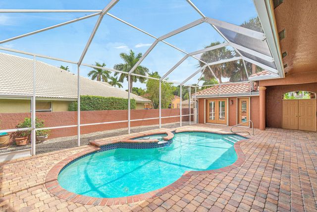 10599 Saint Thomas Drive, Boca Raton