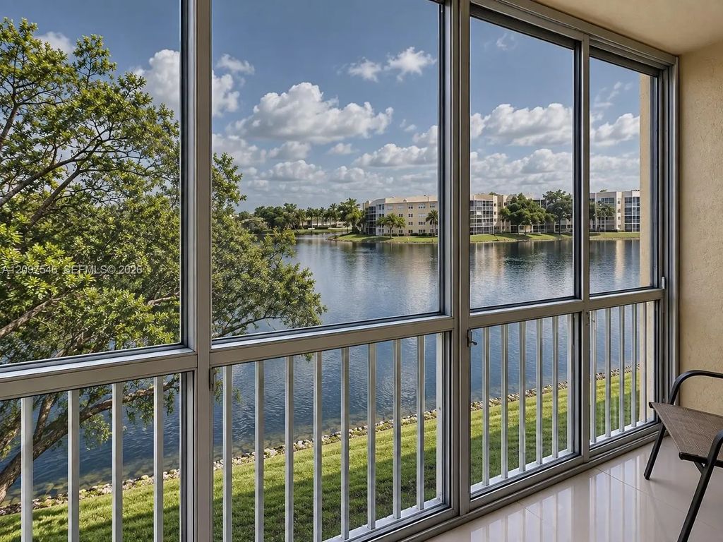 7874 Trent Drive #306, Tamarac