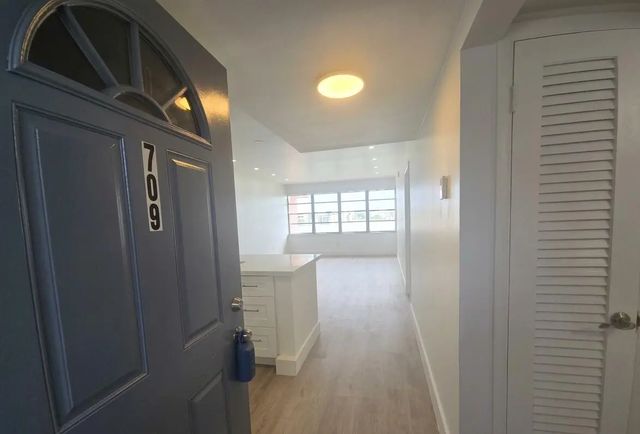 18555 Ne 14th Avenue #709, Miami