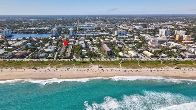 200 S Ocean Boulevard #a-115, Delray Beach