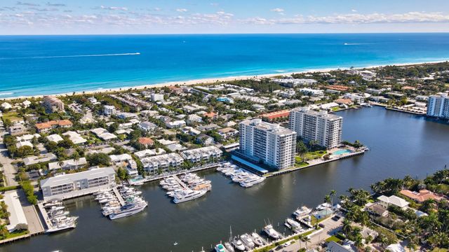3 of 26 - 200 S Ocean Boulevard #a-115, Delray Beach, FL