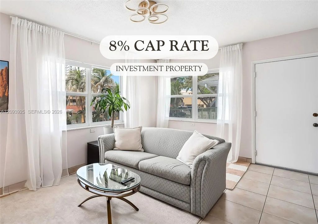 1824 Monroe Street #10, Hollywood