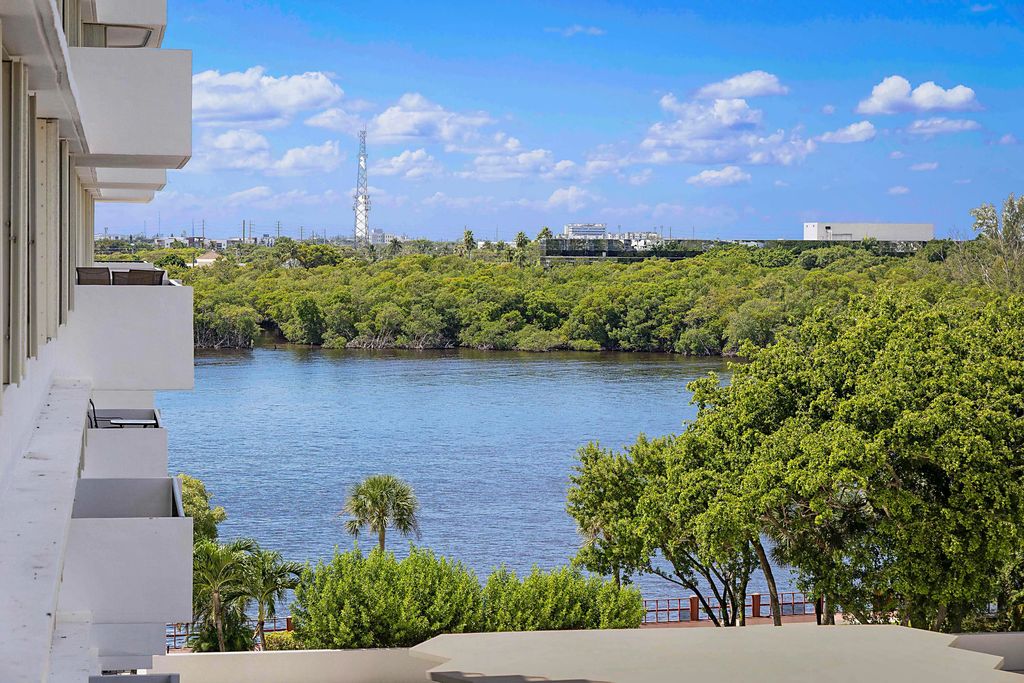 2121 N Ocean Boulevard #602w, Boca Raton