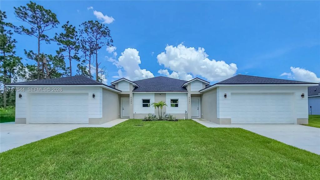 5245 Pebble Beach Drive, Sebring