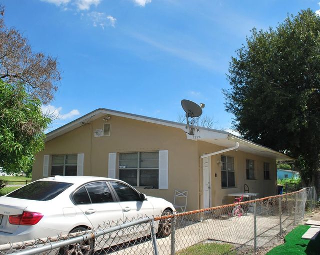 1223 Mccray Court, Fort Pierce