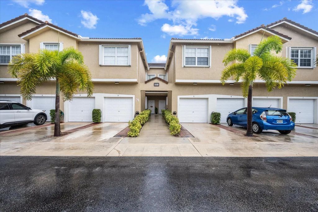 112 Lighthouse Circle #g, Tequesta