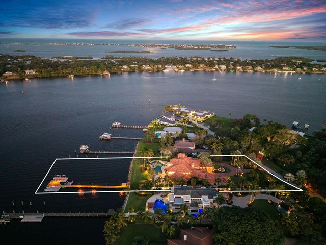 4089 Se Old Saint Lucie Boulevard, Stuart