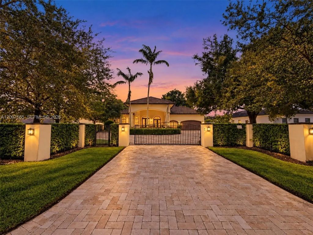 11691 Sw 93rd Street, Miami
