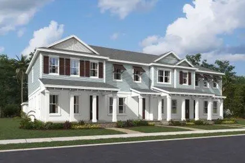 954 Sw Newfield Avenue, Palm City