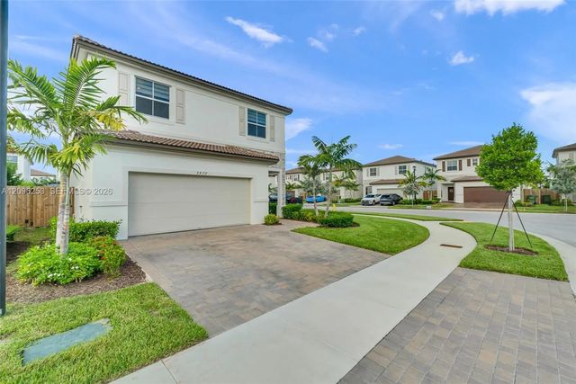 4 of 71 - 2479 Se 24th Drive, Homestead, FL
