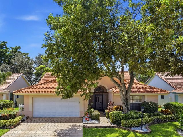 4550 Ketch Court, Boynton Beach