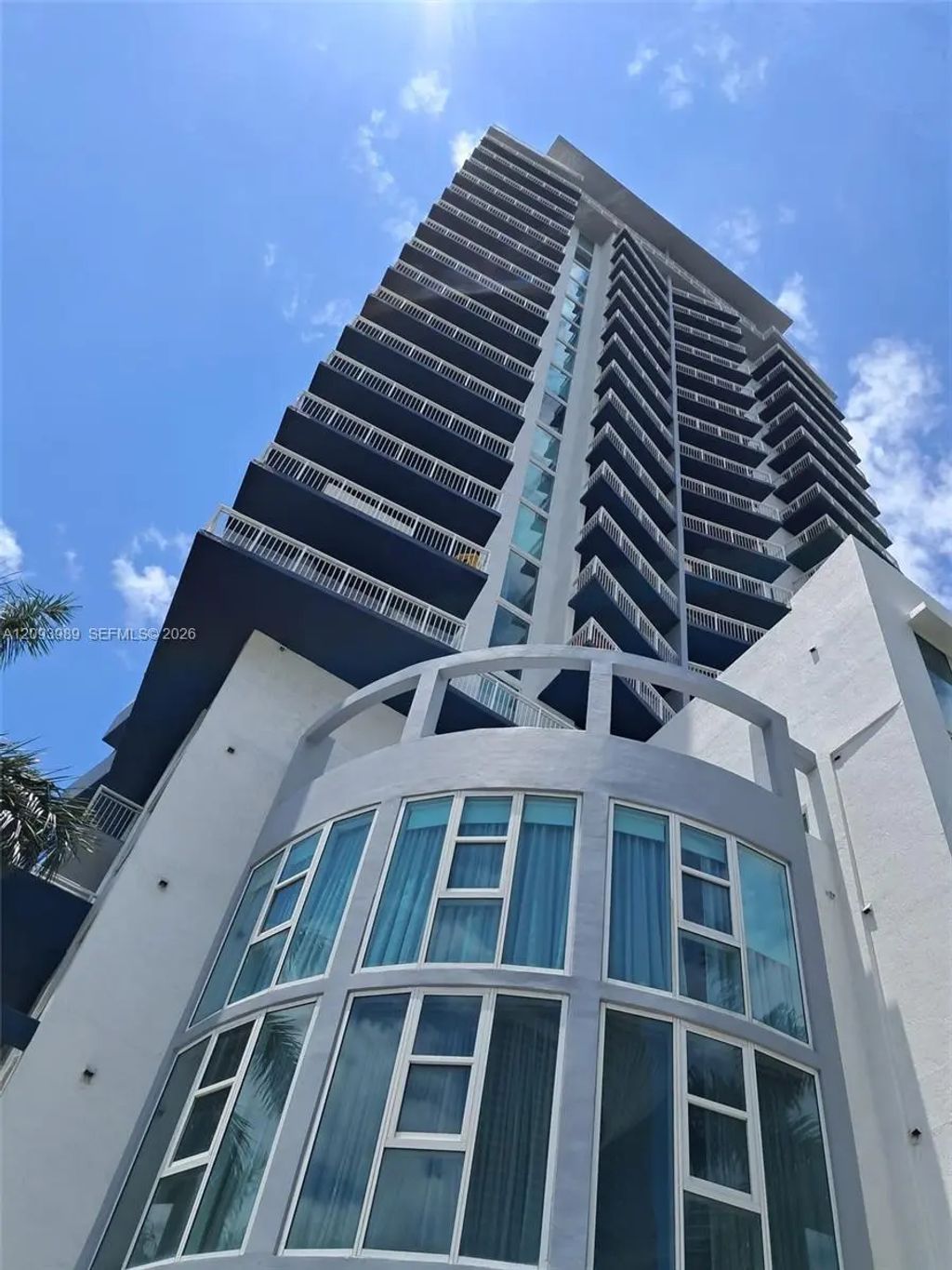 275 Ne 18th Street #1409, Miami