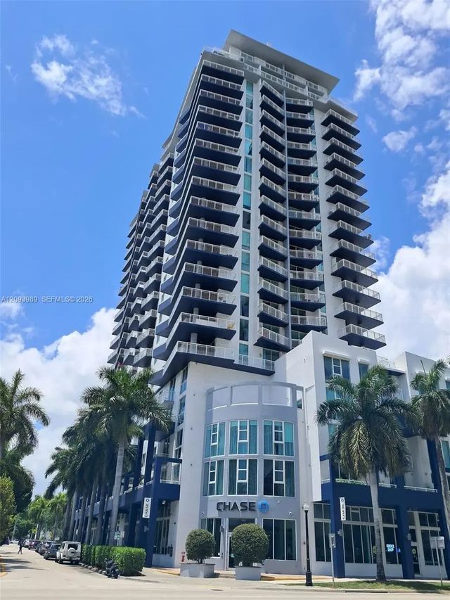 2 of 16 - 275 Ne 18th Street #1409, Miami, FL
