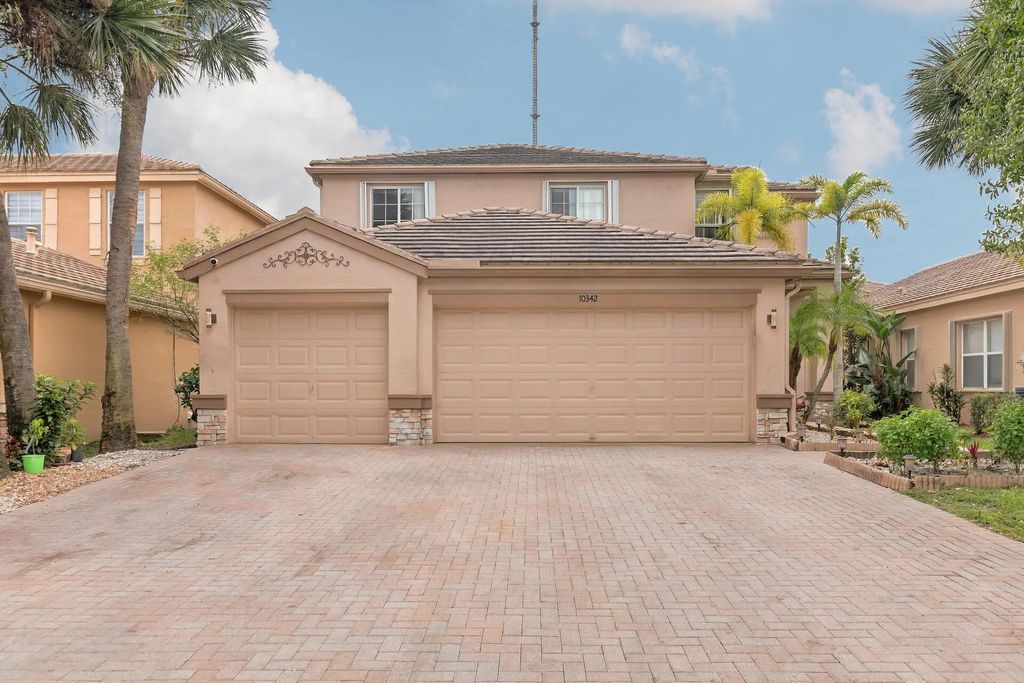 10342 Old Winston Court, Lake Worth