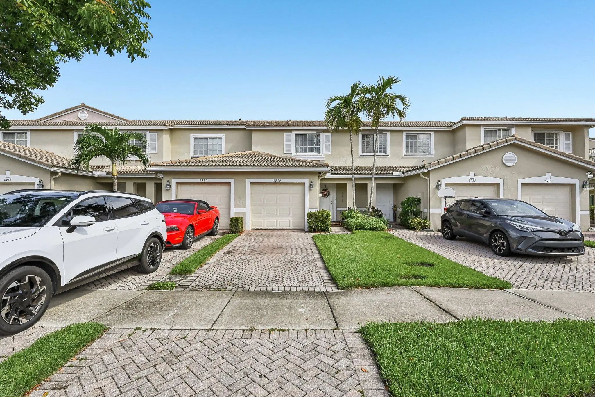 8985 Lancaster Street, Tamarac