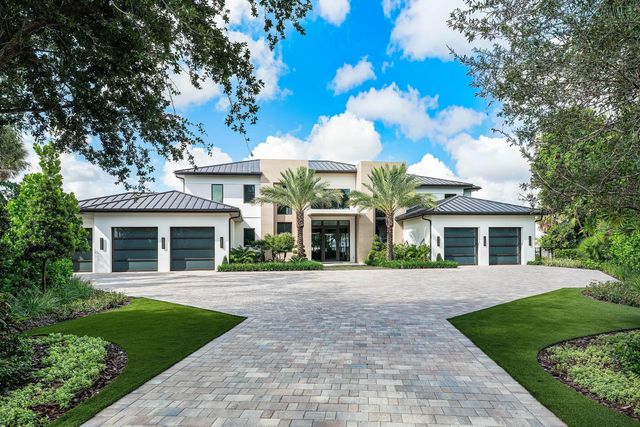 2961 Ne 27th Avenue, Lighthouse Point