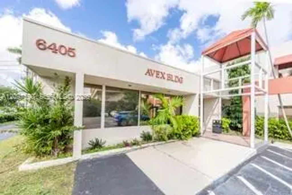 6405 Nw 36th Street, Virginia Gardens