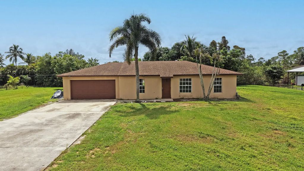 13172 Orange Boulevard, The Acreage